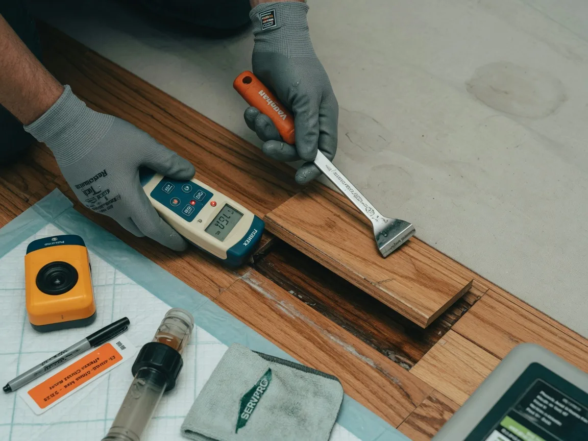 Why choose Water Damage Restoration in Pilot Point, AK